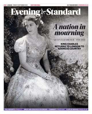 Evening Standard