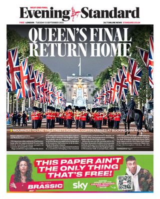 Evening Standard