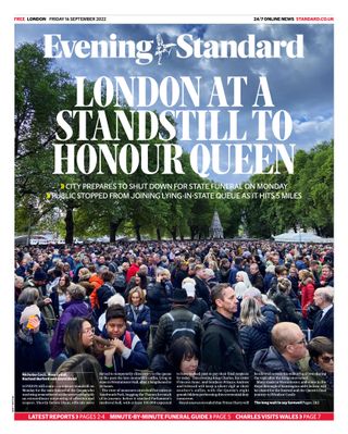 Evening Standard