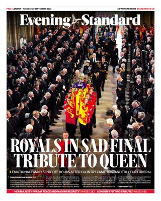 Evening Standard
