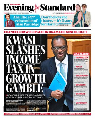 Evening Standard