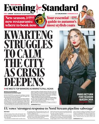 Evening Standard