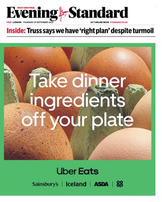 Evening Standard