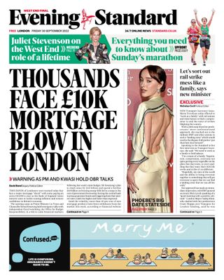 Evening Standard