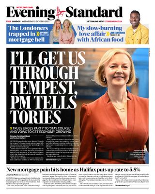 Evening Standard