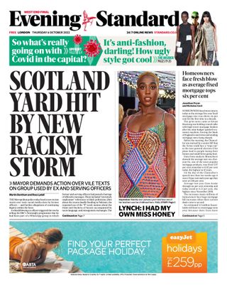 Evening Standard