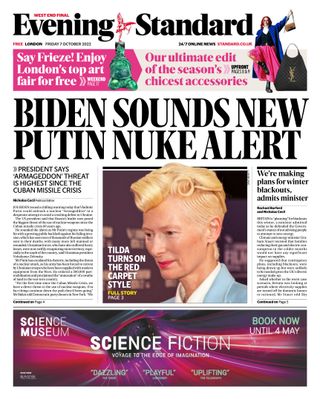 Evening Standard