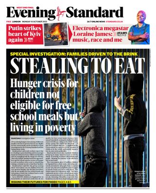 Evening Standard