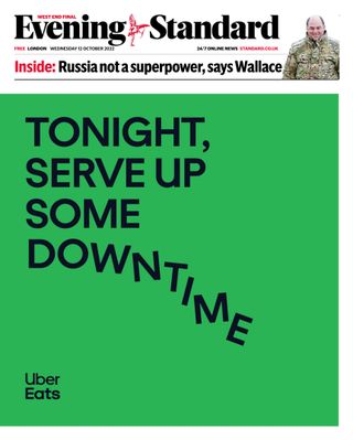 Evening Standard
