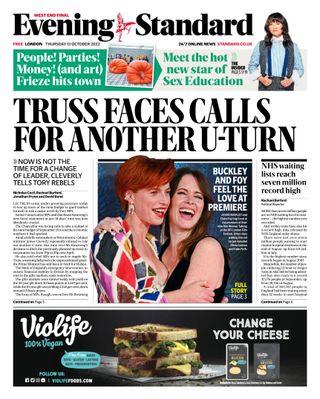 Evening Standard