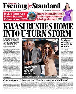 Evening Standard