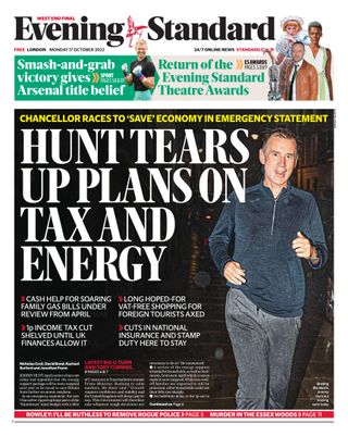 Evening Standard