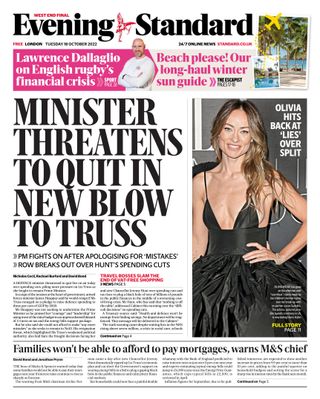 Evening Standard