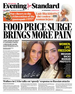 Evening Standard