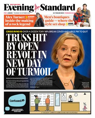 Evening Standard