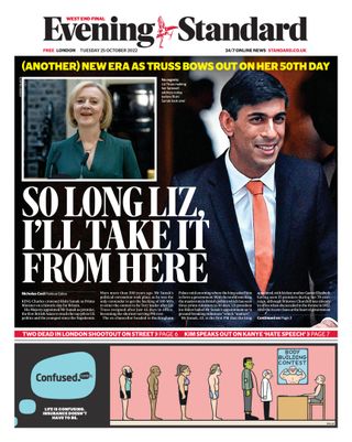Evening Standard