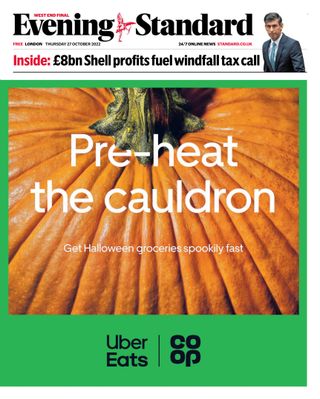 Evening Standard