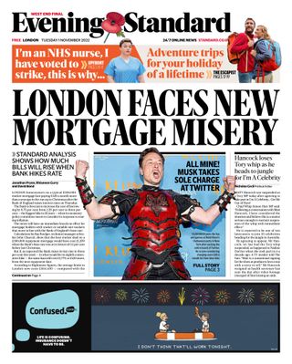 Evening Standard