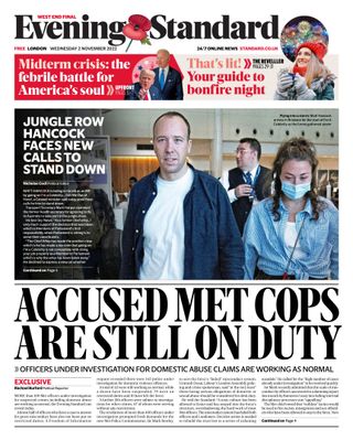 Evening Standard