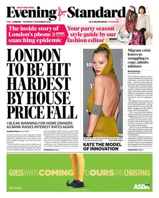 Evening Standard