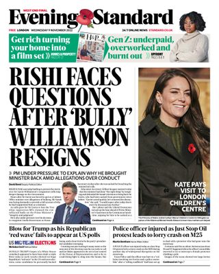 Evening Standard