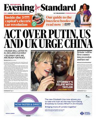 Evening Standard