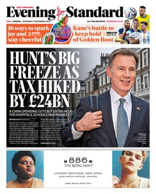 Evening Standard