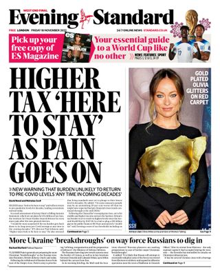 Evening Standard