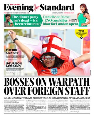 Evening Standard