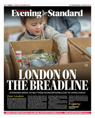 Evening Standard