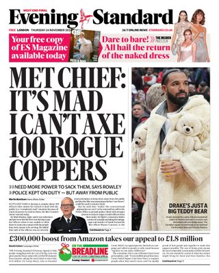 Evening Standard