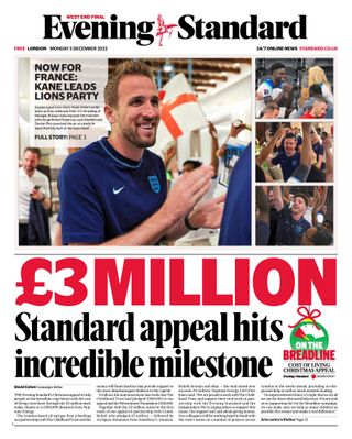 Evening Standard