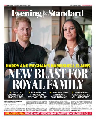 Evening Standard