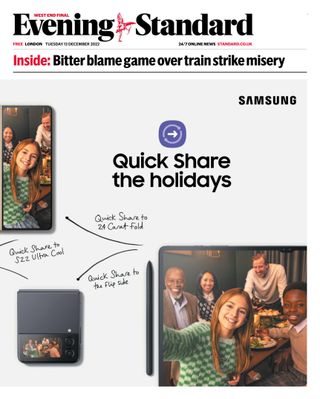 Evening Standard