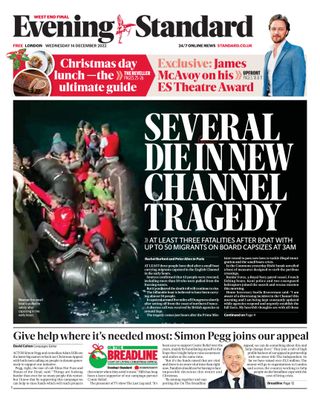 Evening Standard