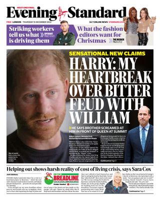 Evening Standard