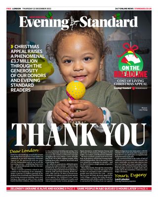 Evening Standard