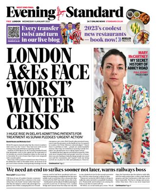 Evening Standard