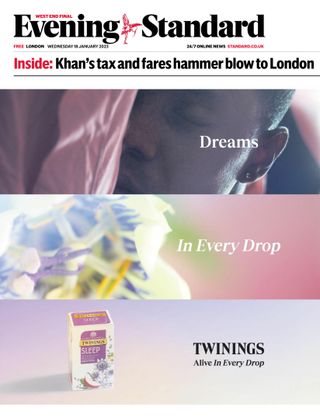 Evening Standard
