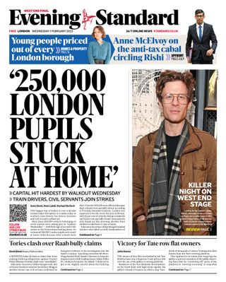 Evening Standard