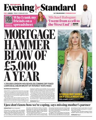 Evening Standard