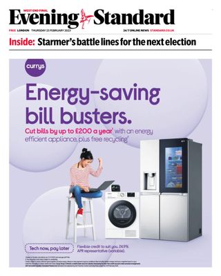 Evening Standard