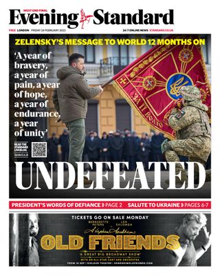 Evening Standard