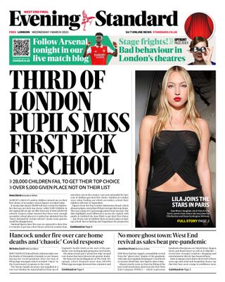 Evening Standard