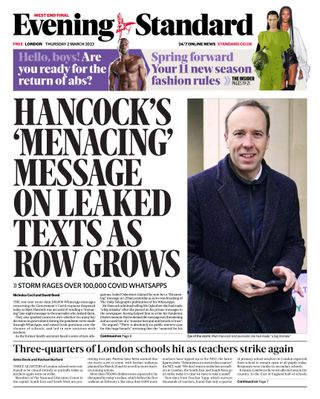 Evening Standard