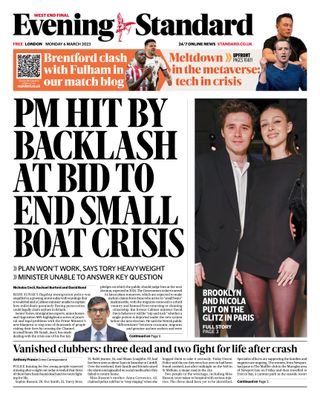 Evening Standard
