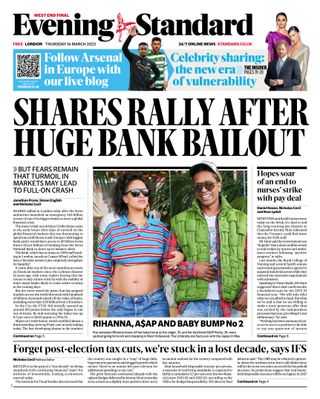 Evening Standard