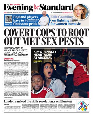 Evening Standard