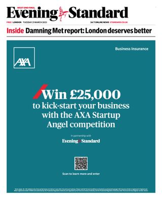 Evening Standard