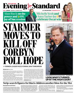 Evening Standard